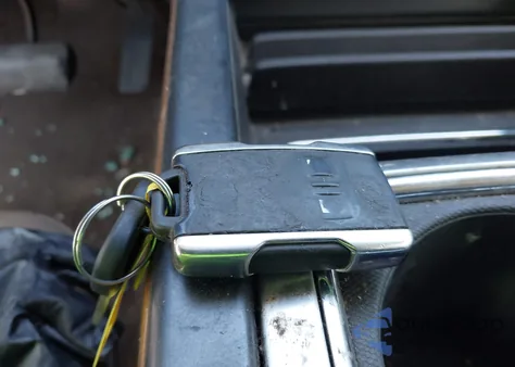 2017 GMC Sierra 1500 Slt из США, поврежденный, VIN 3GTU2NEC9HG506851